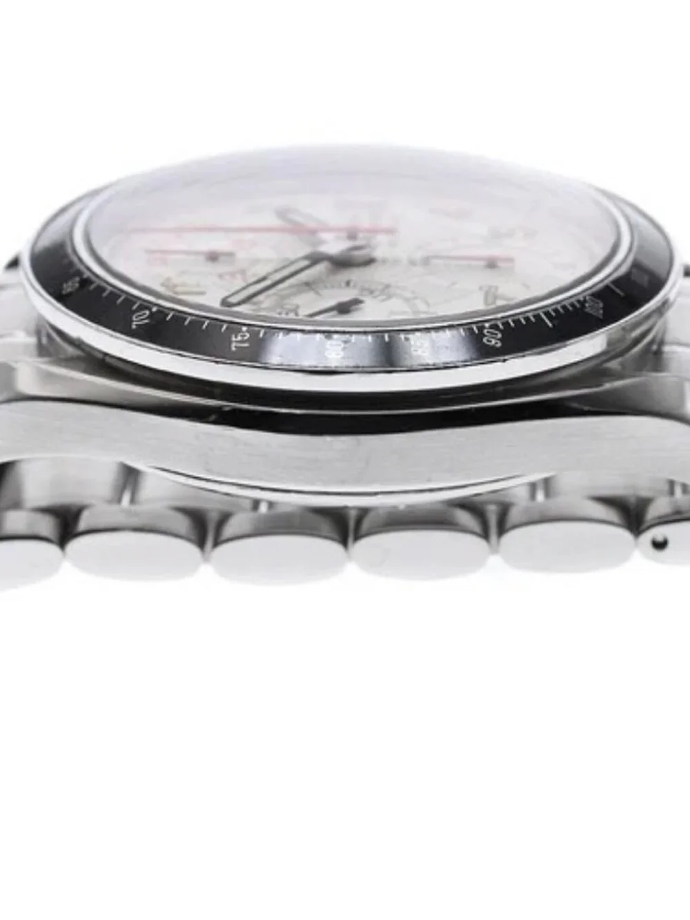 OMEGA Speedmaster mark 40 3513.33 Date Chronograph Automatic Men's Watch_957661